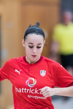 Bild 196 - VR Bank Cup Horst